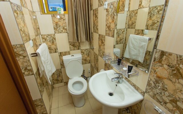Anthurium Residential Hotel
