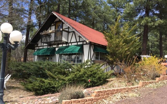 Mountain Haven Inn