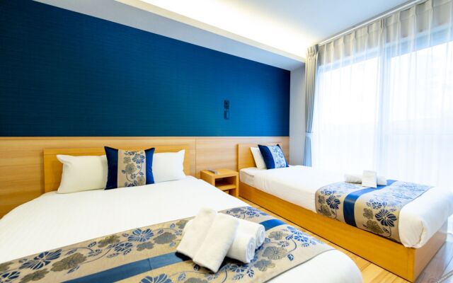Grand Base Hiroshima Hikarimachi