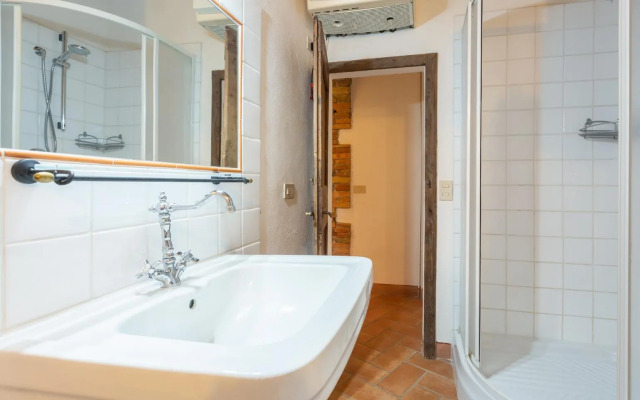 Villa Podere Belvedere