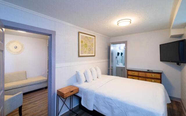 Outer Banks Motor Lodge