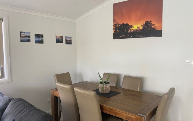 Bellinger River Tourist Park – Guest Rooms – Repton