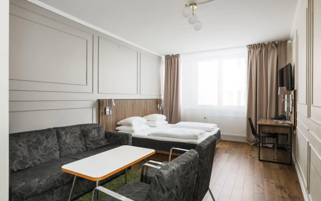 Comfort Hotel Linköping City