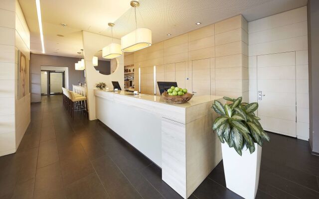 Four Points Flex by Sheraton Koblenz