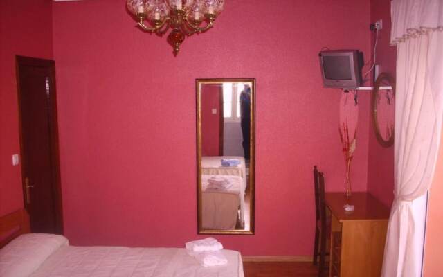 Hostal Cachiño