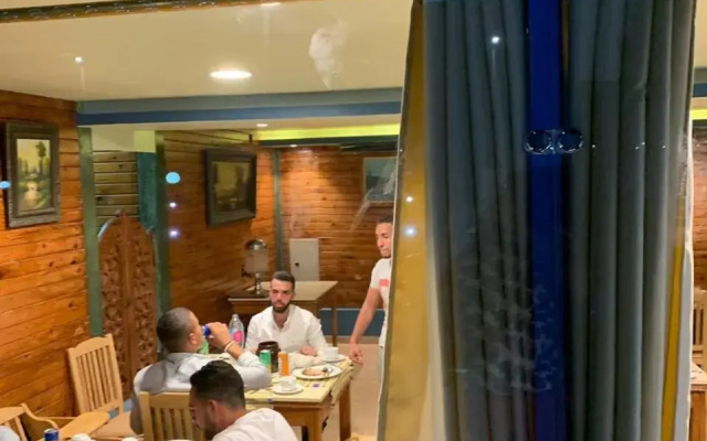 4s Hotel Dahab