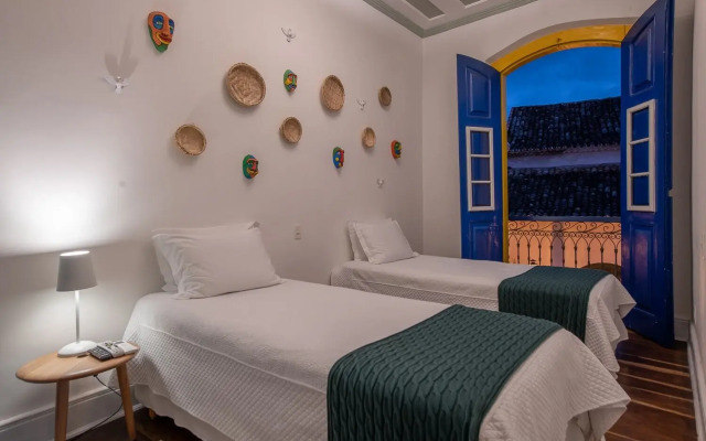 Sandi Hotel