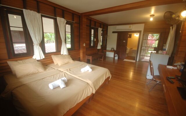 Nicslongstay Hotel