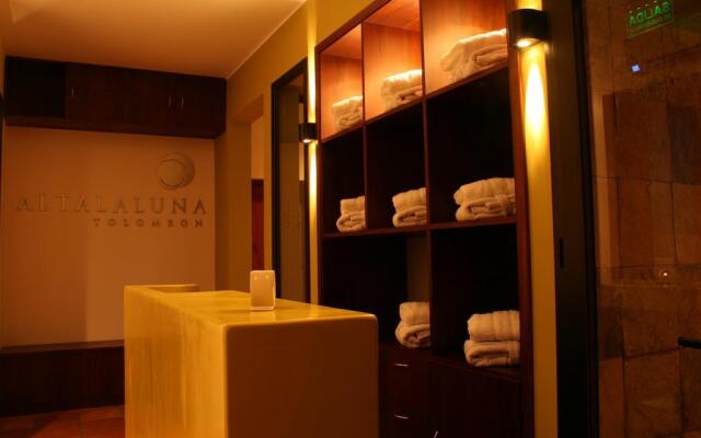Altalaluna Hotel Boutique & Spa