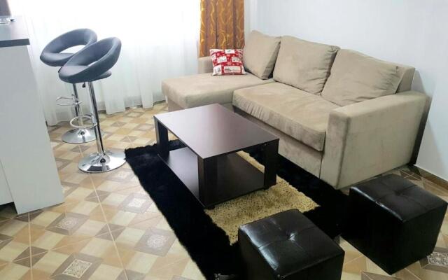 Aparthomes Fundeni