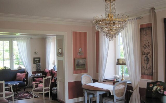 B&B La Bonne Auberge