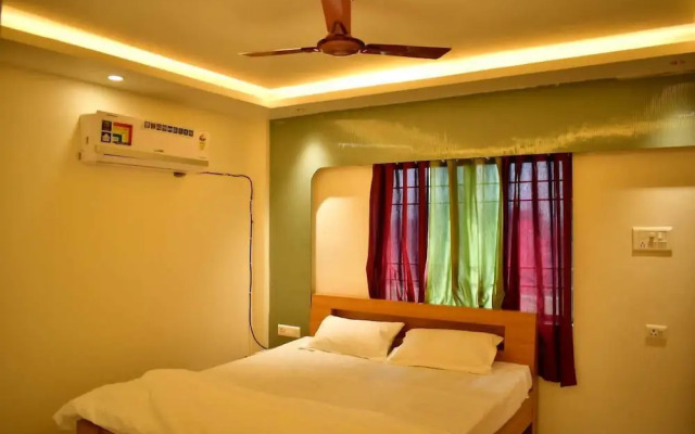 Sagar Luminoire Hotel