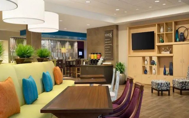 Home2 Suites by Hilton Joplin, MO