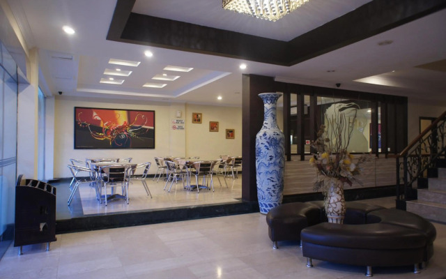 Sky View Hotel