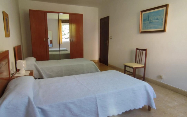 Piso En Muros (Virgen 3)