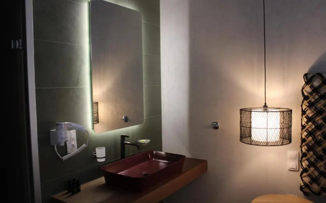 Elia Boutique Hotel