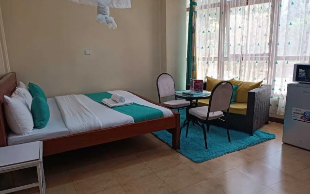 King's Suites