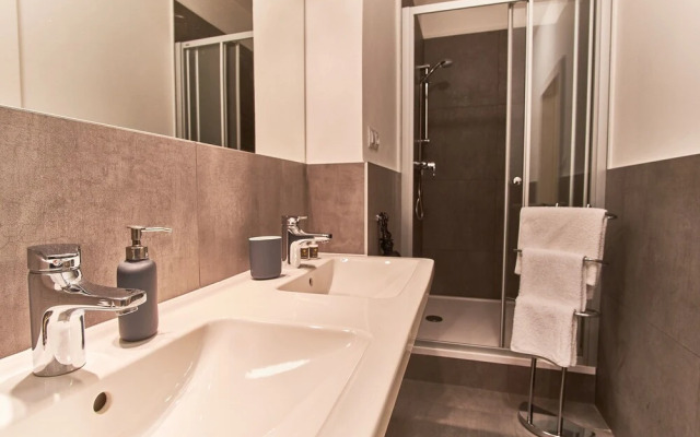 Charles Bridge Royal Apartment