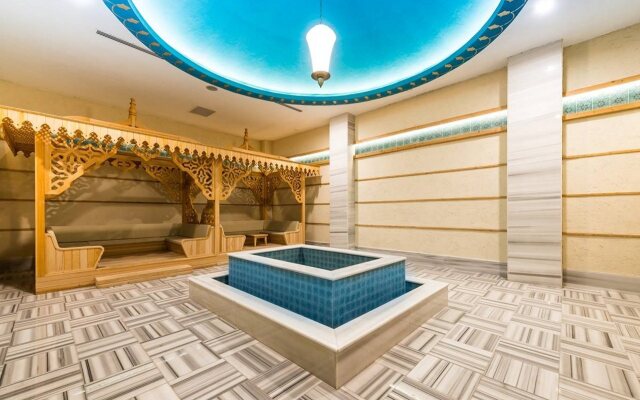 Rubi Platinum Spa Resort & Suites - All Inclusive