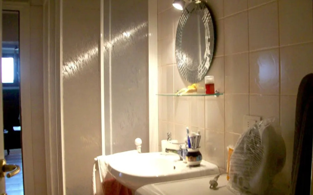 Apartment With one Bedroom in Roccastrada