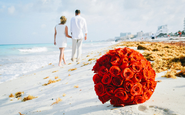 Park Royal Beach Cancún - All Inclusive