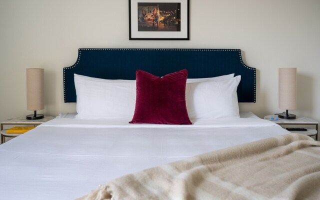 The Guild Uptown | McKinney Ave