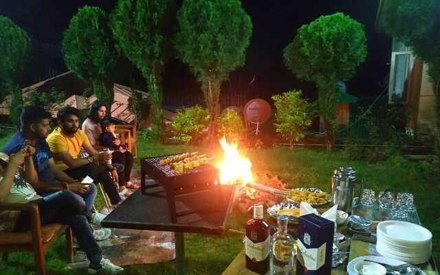 Aaroham Resort by Aamod at Dharamshala