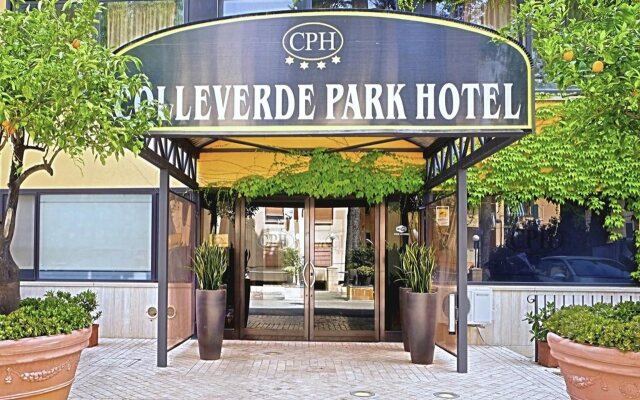 Colleverde Park Hotel