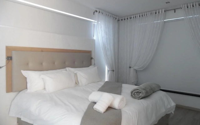 Reinhildsgarten Luxury Apartments