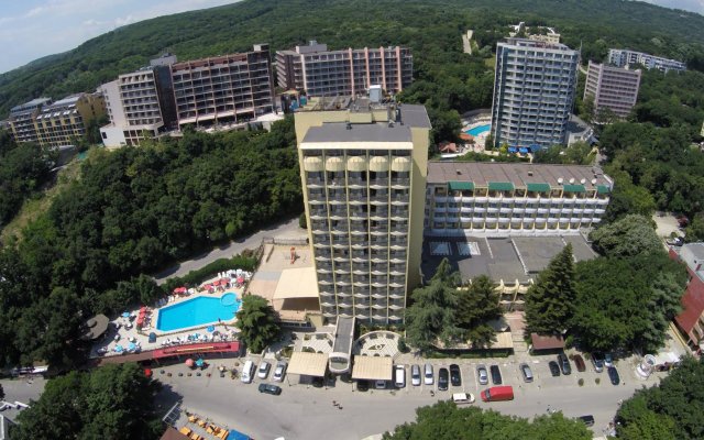 Hotel Shipka