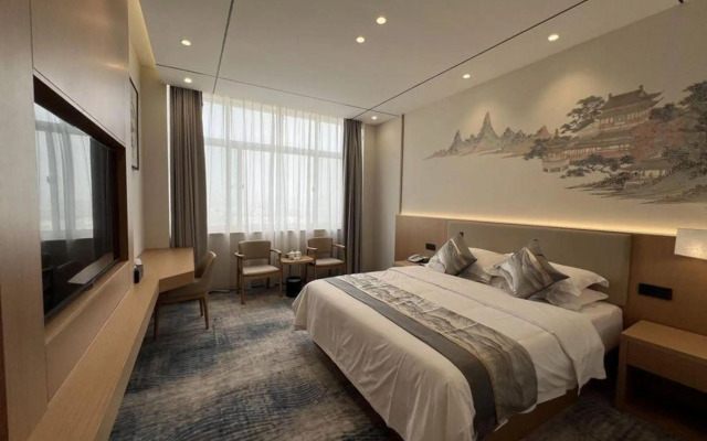 Shengyuan Dongfang Culture Hotel