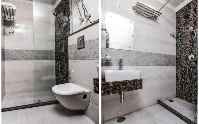 Manjula Inn by OYO Rooms