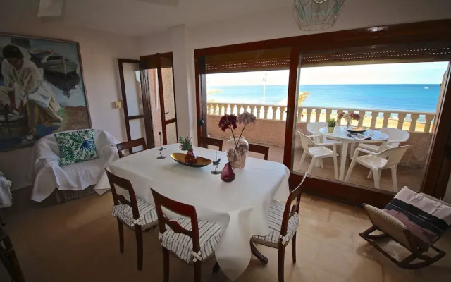 Apartamento Mistral Beach
