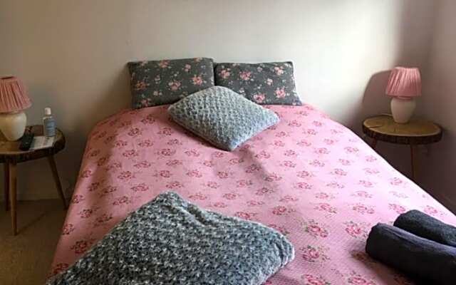 Skorstensfejerens Bed & Breakfast