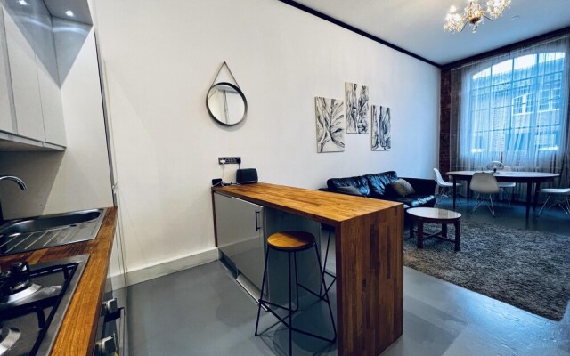Lovely 2-bed Apartment in Canterbury