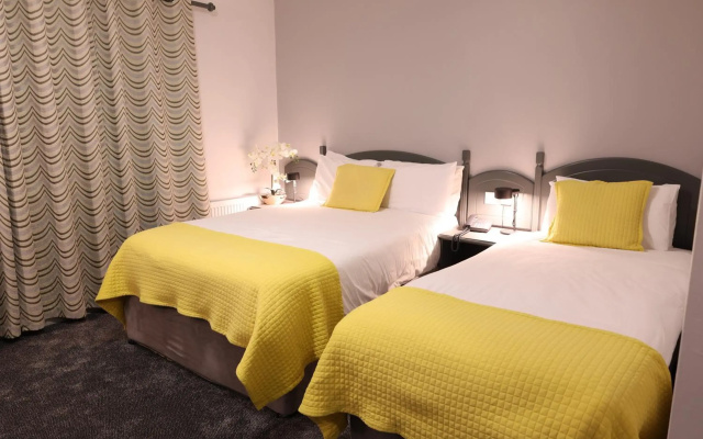 Ferryport House B&B