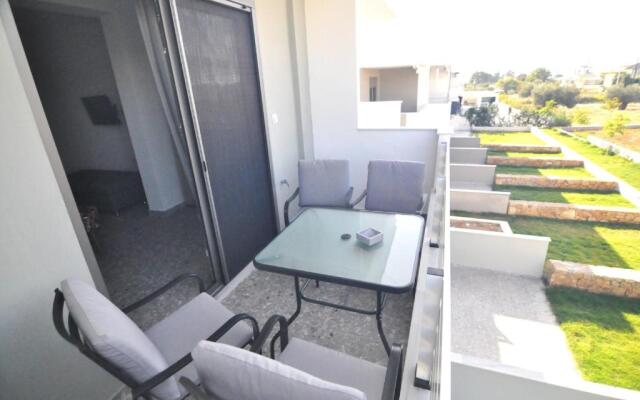 Zennova  Sirene Luxury Studios