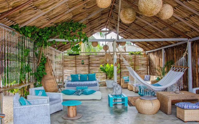 Namaste Beach Club & Hotel