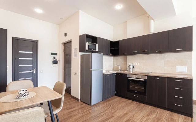 Stay Inn on Koghbatsi Str. 16