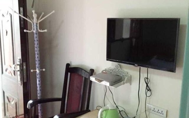 Langzhong Zhaoshi Inn