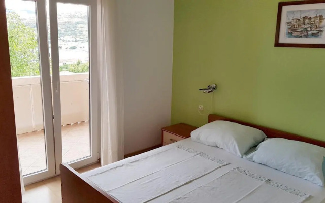 Apartments Anđelina