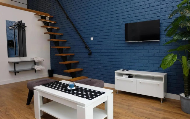 Apartament Elementos