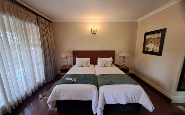 Three Rivers Lodge and Villas
