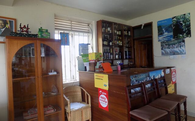 Sunrise Apartments Hotel