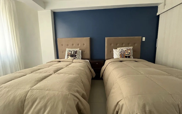 sweet home