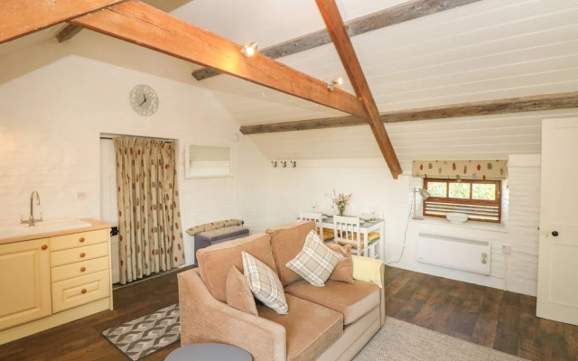 The Coach House