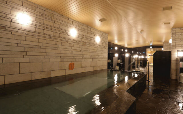 APA Hotel Hiroshima Ekimae Ohashi