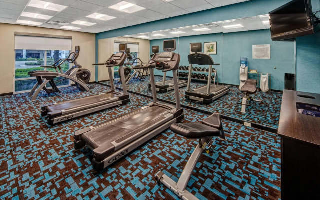Fairfield Inn & Suites by Marriott Naples