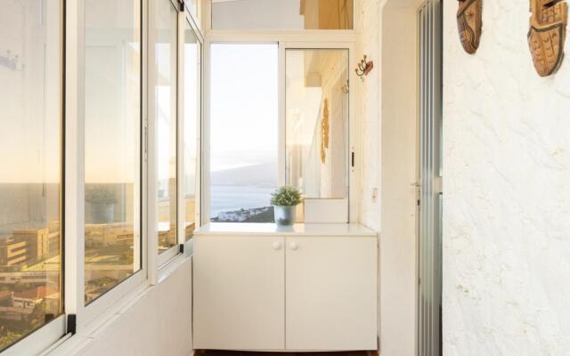 Home2Book Charming Ocean Views Tabaiba