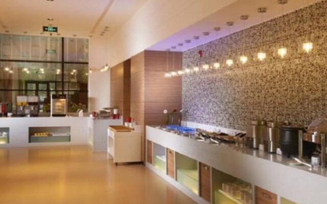 Holiday Inn Express Ordos Dongshen by IHG